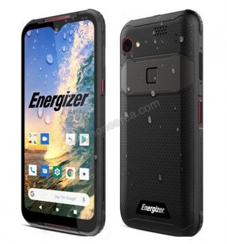 Energizer Hardcase H620S 03