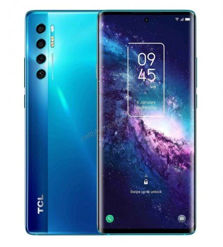 TCL 20 Pro 5G 01