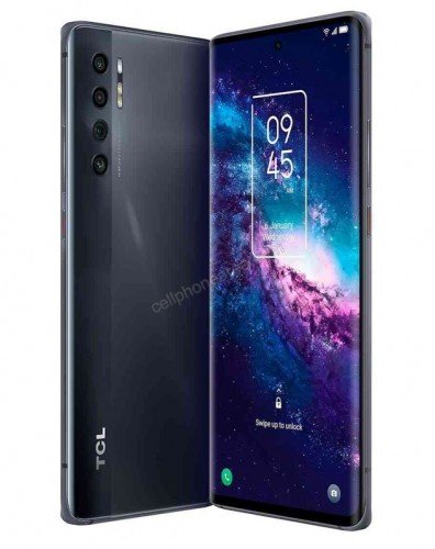 TCL 20 Pro 5G 02