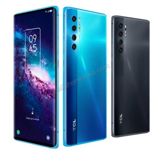 TCL 20 Pro 5G 03