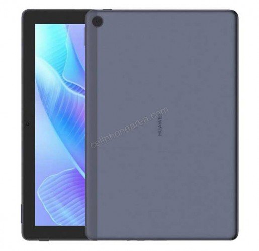 Huawei MatePad T10s 02