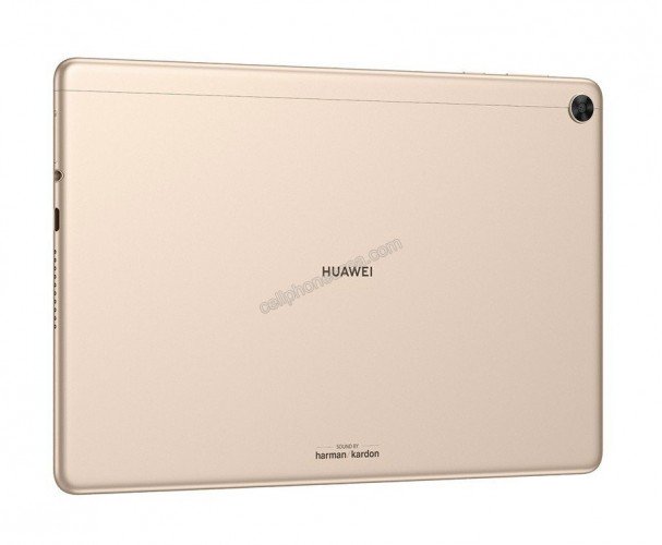 Huawei MatePad T10s 03