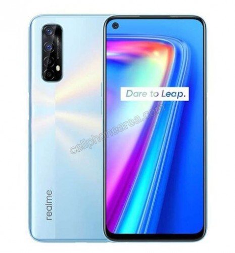 Realme 7 (Asia) 02