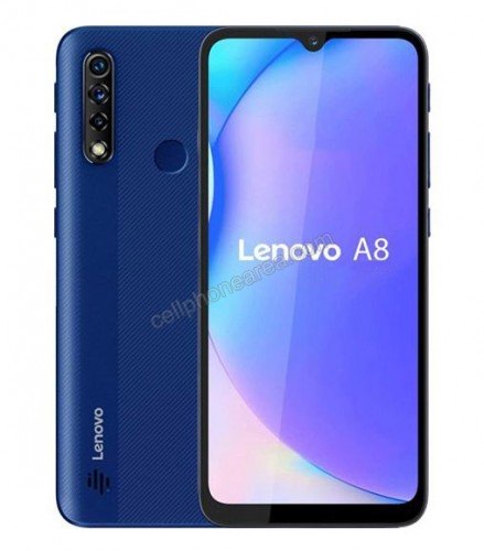 Lenovo A8 2020 01