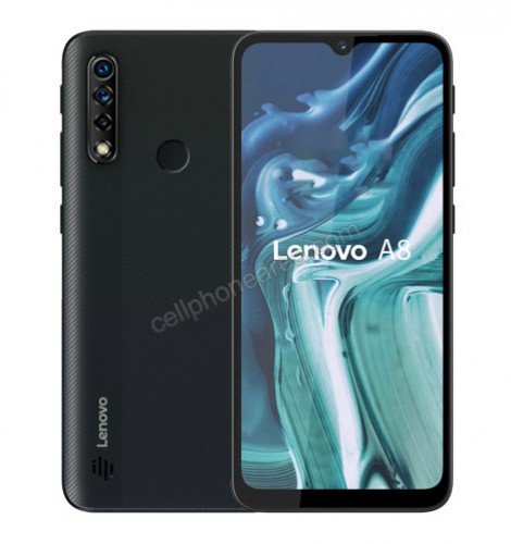 Lenovo A8 2020 02