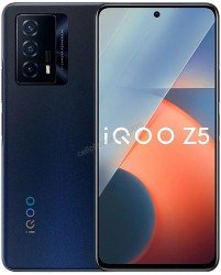 Vivo iQOO Z5