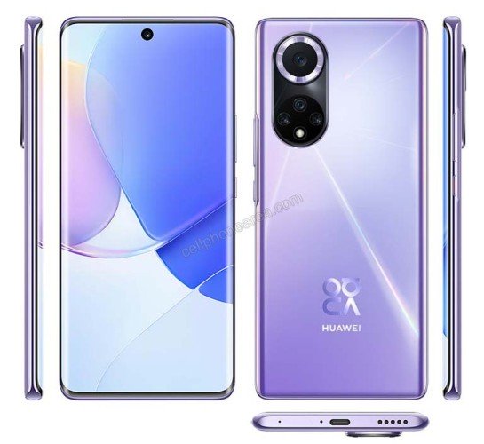 huawei nova 9 01