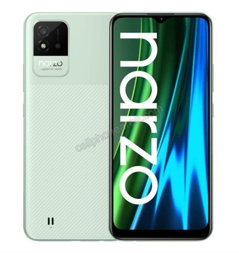 realme narzo 50i 01