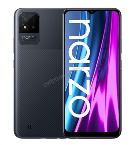 realme narzo 50i 02