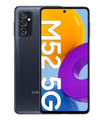 Samsung Galaxy M52 5G 03