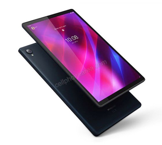 Lenovo Tab K10 03