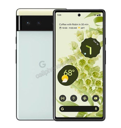 google pixel 6 02