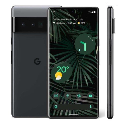 google pixel 6 pro 01