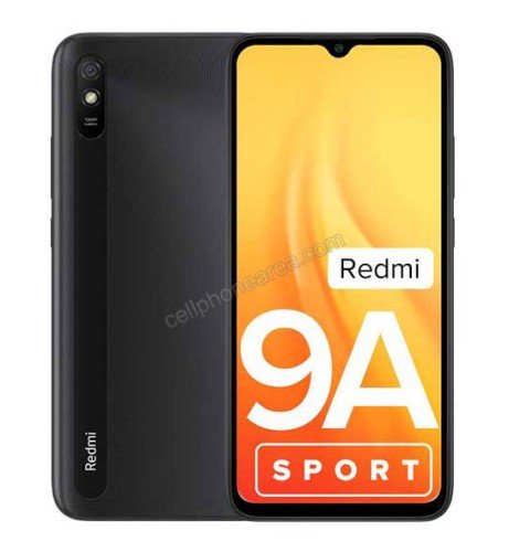 Xiaomi Redmi 9i Sport 02