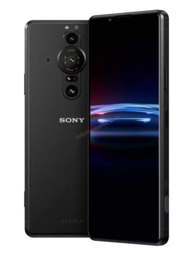 Sony Xperia PRO I 01