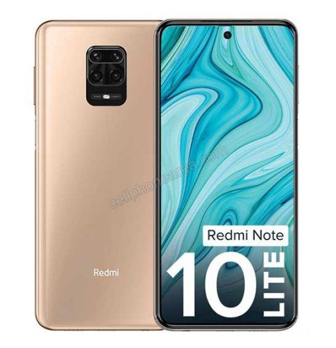 Xiaomi Redmi Note 10 Lite 01