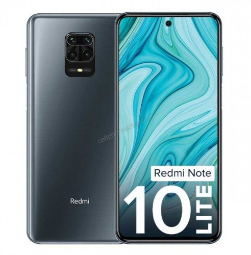 Xiaomi Redmi Note 10 Lite 02