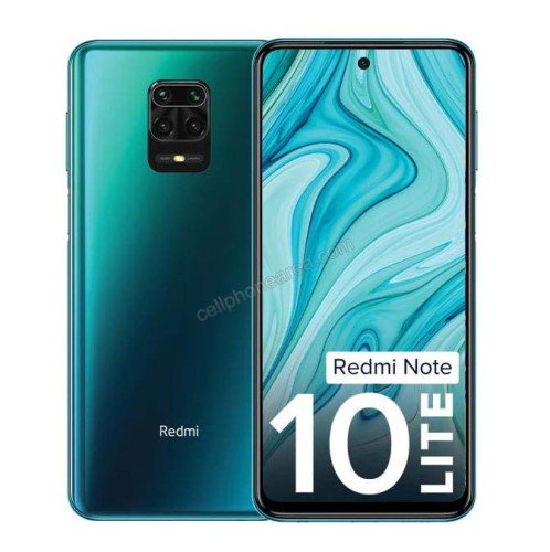 Xiaomi Redmi Note 10 Lite 04