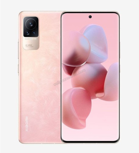 Xiaomi Civi 01