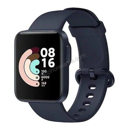 xiaomi redmi watch 2 01