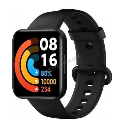 xiaomi redmi watch 2 02