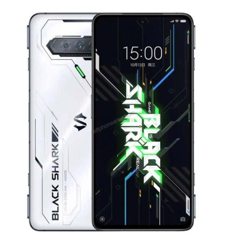 Xiaomi Black Shark 4S Pro 01