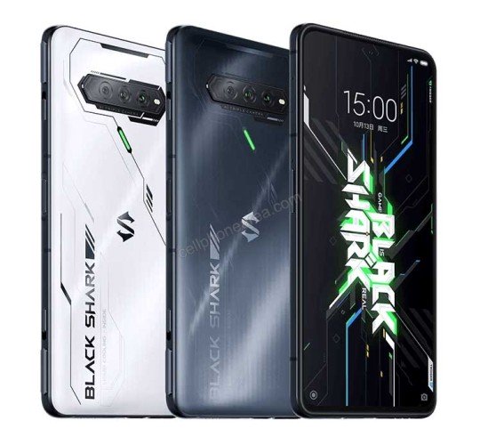 Xiaomi Black Shark 4S Pro 03