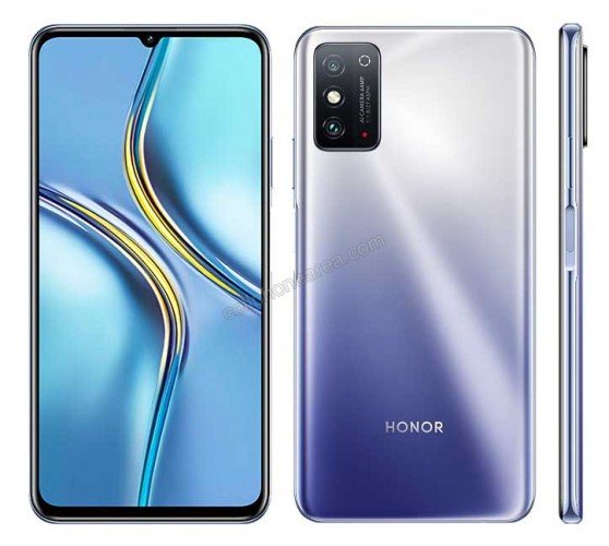 Honor X30 Max 01