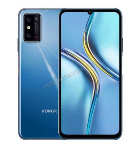 Honor X30 Max 02