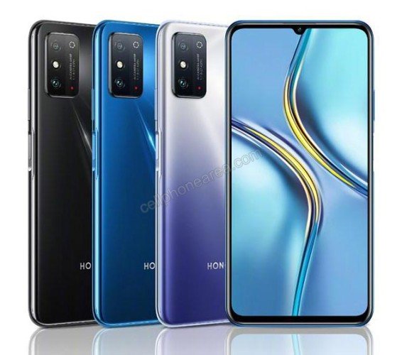 Honor X30 Max 03