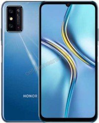 Honor X30 Max