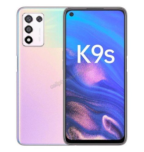 OPPO K9s 01