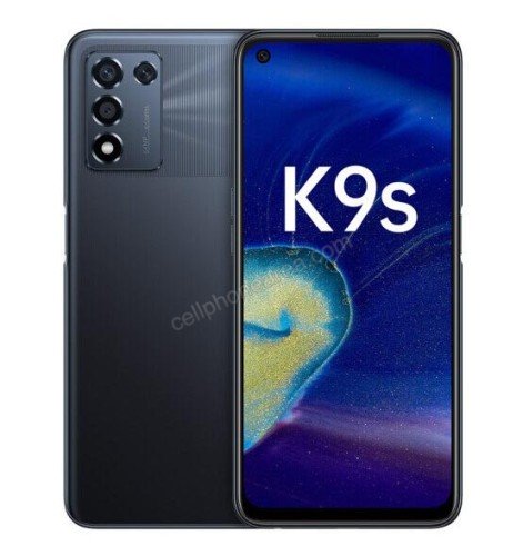 OPPO K9s 02