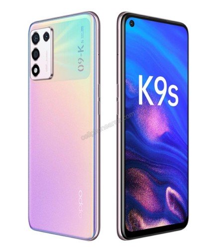 OPPO K9s 04