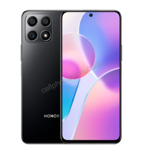 HONOR X30i 04