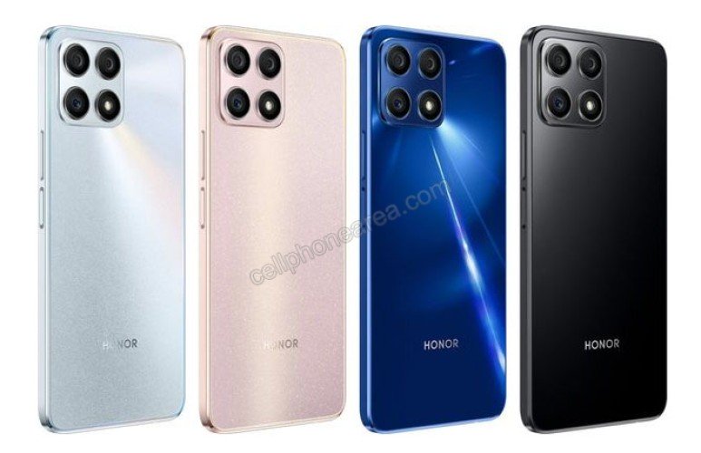 HONOR X30i 05