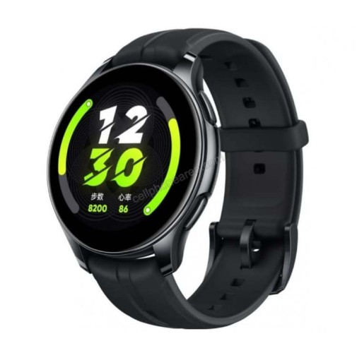 Realme Watch T1 01