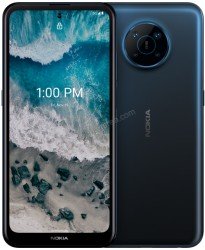 Nokia X100