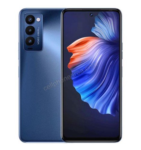 Tecno Camon 18P 01