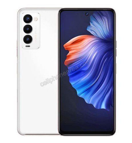 Tecno Camon 18P 02