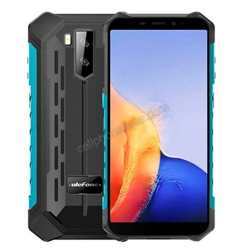 Ulefone Armor X9 01