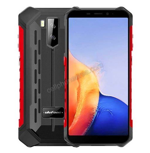 Ulefone Armor X9 02