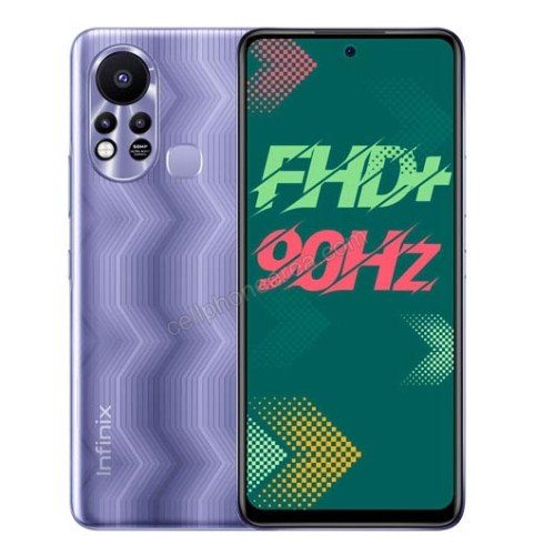 Infinix Hot 11S 01