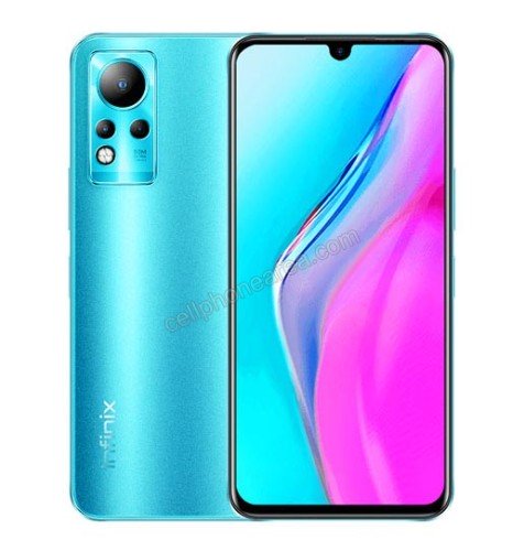 Infinix Note 11 01