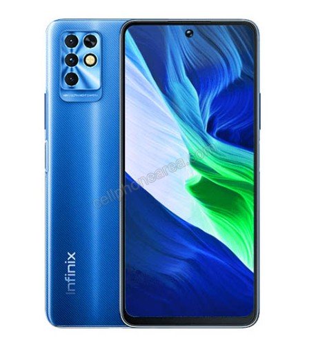 Infinix Note 11i 01