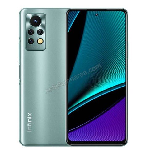 Infinix Note 11S 01