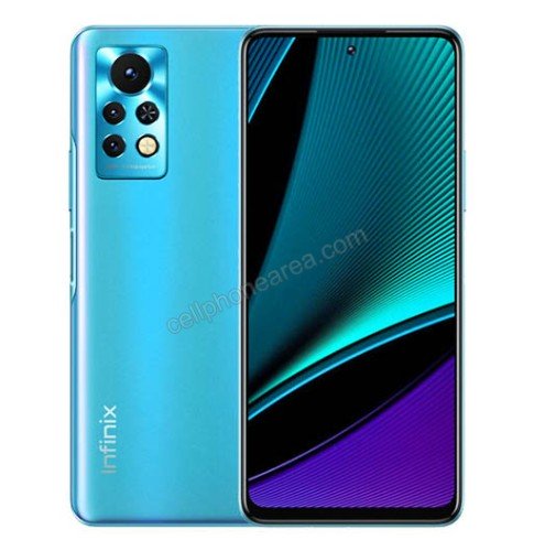 Infinix Note 11S 02