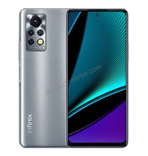 Infinix Note 11S 03