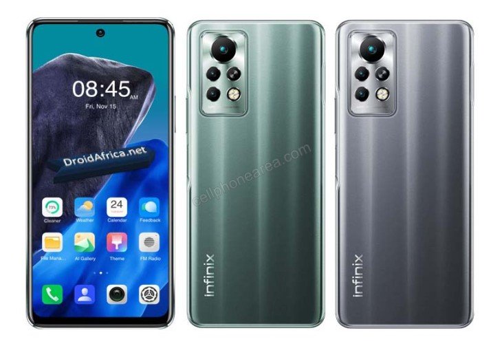 Infinix Note 11 Pro 04