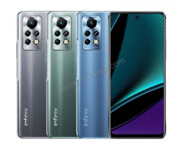 Infinix Note 11 Pro 05